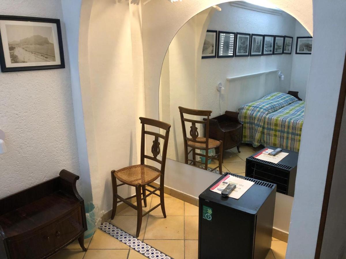 Bahalara Alloggio Palermo Exterior foto