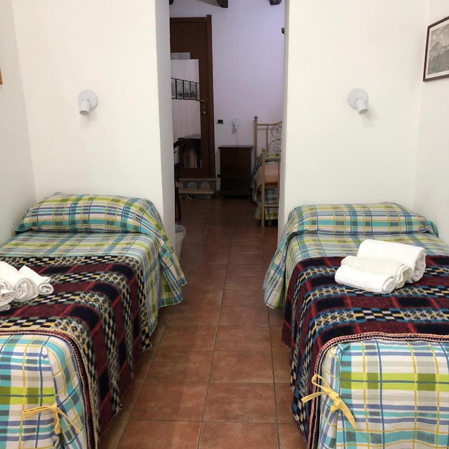 Bahalara Alloggio Palermo Exterior foto